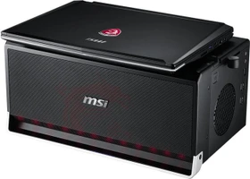 MSI GS30 Gaming Dock (957-1P081E-046)