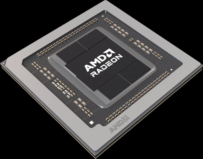 AMD Radeon RX 7800 XT, 16GB GDDR6, HDMI, 3x DP