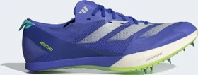 adidas Adizero Finesse cobalt blue/zero metalic/aurora ink