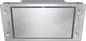 Miele DA 2808 Deckenlüftung edelstahl