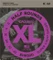 D'Addario XL Half Rounds Super Light Vorschaubild