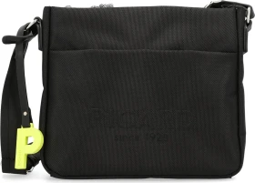 Picard Lucky One Umhängetasche schwarz