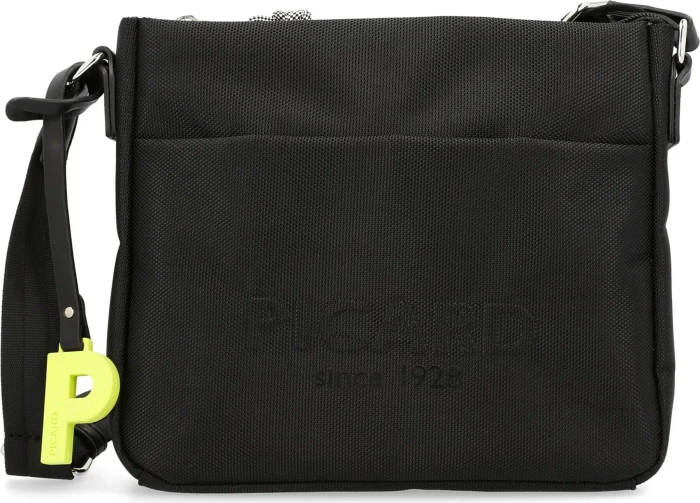 Picard Lucky One Umhängetasche schwarz