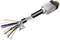 Hama High Speed HDMI 1.3 Kabel mit Ferritkernen schwarz, 2m Vorschaubild