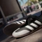 adidas Barreda Mary Jane core black/core white/gum (Damen) Vorschaubild