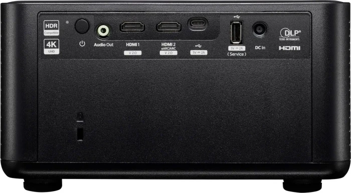 Optoma Photon Life PK32
