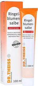 Dr. Theiss medipharma cosmetics Ringelblumen-Salbe nicht fettend, 100ml
