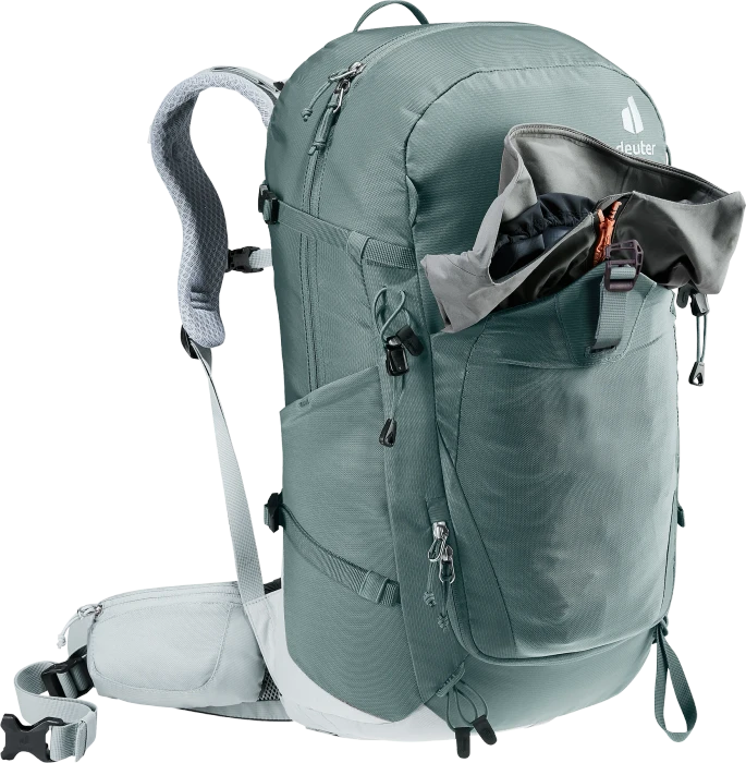 Deuter Trail Pro 31 SL teal/tin (Damen)