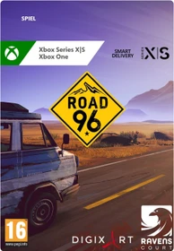 Road 96 (Xbox One/SX)