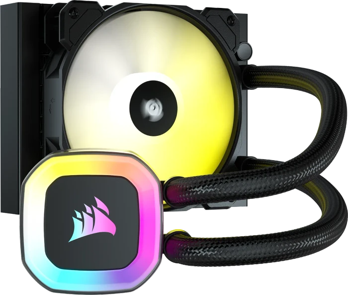Corsair iCUE RGB