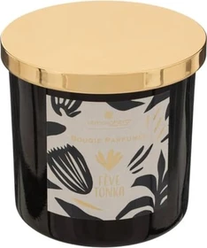 Atmosphera Plum Haba Tonka Duftkerze, 400g