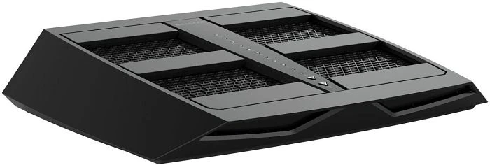 Netgear R8000 Nighthawk X6