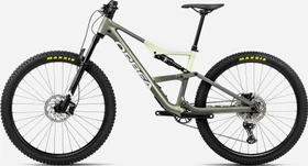 Orbea Occam SL H30 spacaeship green/acid gum Modell 2026