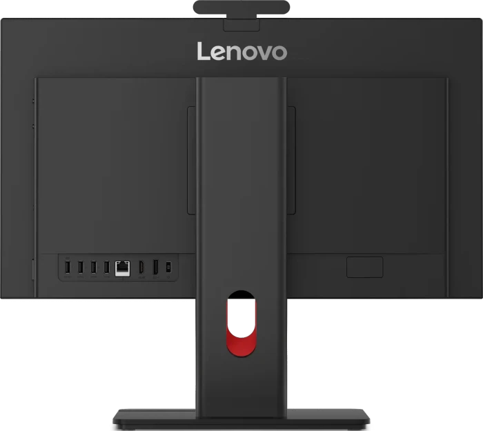 Lenovo ThinkCentre M70a Gen 6 AiO Raven Black, Core Ultra 5 225T, 16GB RAM, 512GB SSD