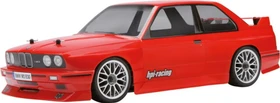 HPI BMW E30 M3 Body rot