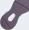 adidas Fortarun 2.0 Cloudfoam Elastic Lace Top Strap shadow violet/cloud whtie/bliss lilac (Junior) Vorschaubild