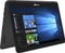 ASUS ZenBook Flip UX360UAK-BB283T, Mineral Grey, Core i5-7200U, 8GB RAM, 256GB SSD, DE Vorschaubild