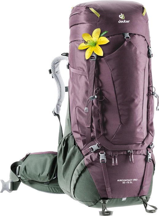Deuter Aircontact Pro 65+15 SL (Damen)