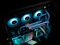EK Water Blocks Quantum Line EK-Quantum Reflection Fractal ATX D5 PWM D-RGB, Acryl Vorschaubild