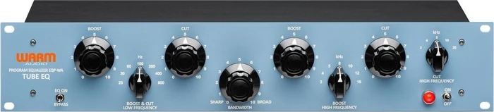 Warm Audio EQP-WA