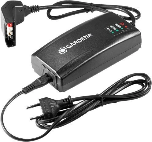 Gardena QC40 Ladegerät