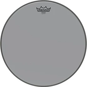 Remo Emperor Colortone Smoke 15"