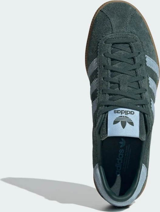 adidas BRMD mineral green/clear sky/gum