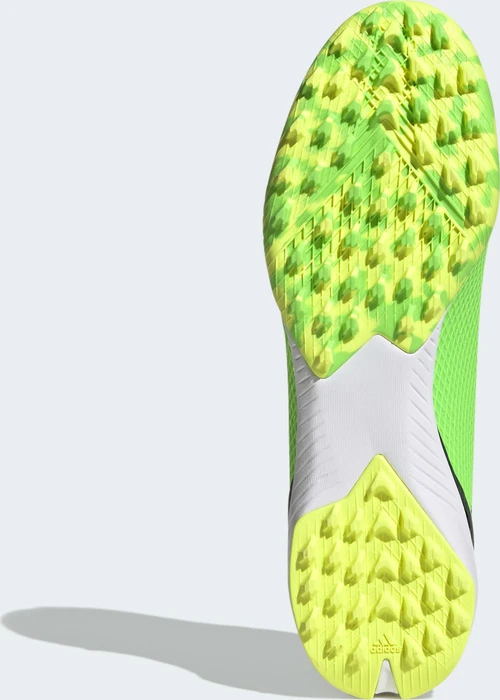 adidas X Speedportal.3 TF solar green/core black/solar yellow (Herren)