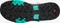 Salomon X Ultra 4 Mid GTX lunar rock/ebony/mint leaf (Damen) Vorschaubild