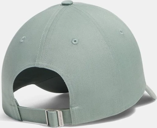 Under Armour Favorite Kappe silica green/white (Damen)