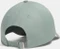 Under Armour Favorite Kappe silica green/white (Damen) Vorschaubild