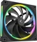 DeepCool FL14, schwarz, 140mm, 3er-Pack Vorschaubild