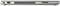 HP ProBook 445R G6, silber, Ryzen 5 3500U, 8GB RAM, 256GB SSD, DE Vorschaubild