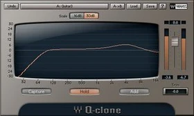 Waves Q-Clone Native (deutsch) (PC/MAC)
