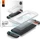 Spigen Glas.tR EZ Fit Bildschirmschutzfolie (Switch 2) (AGL10156)