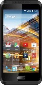 Archos 45 Neon schwarz