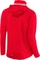 Löffler Hood WPM Pocket CF Fahrradjacke rot (Herren) Vorschaubild
