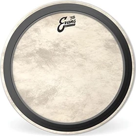 Evans EMAD Calftone Bass 16"