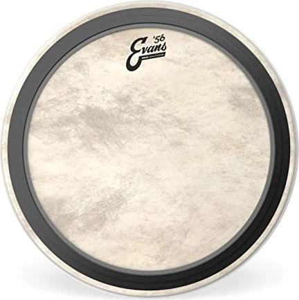 Evans EMAD Calftone Bass 16"