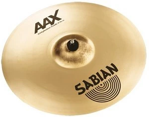 Sabian AAX X-Plosion Crash 18"