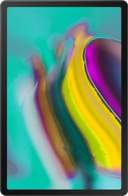 Samsung Galaxy Tab S5e T725, schwarz, 64GB, LTE
