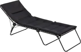 Lafuma Siesta L AirComfort Sonnenliege acier