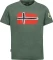 Trollkids Oslo Funktionsshirt kurzarm (Junior) Vorschaubild