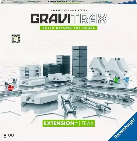 Ravensburger GraviTrax Erweiterung Trax