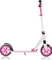 Globber NL 205 Scooter weiß/rosa Vorschaubild