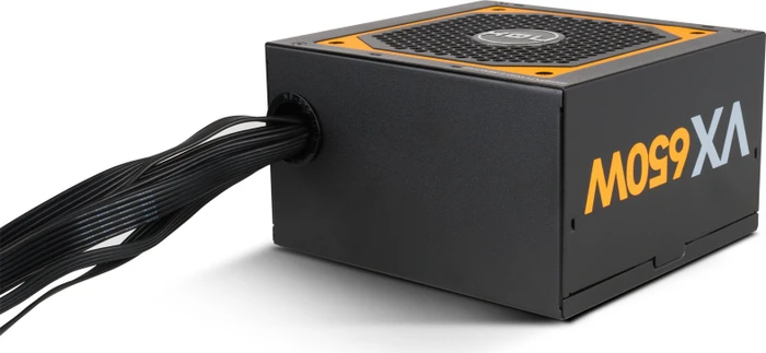 Nox Xtreme Urano VX Bronze 650W, ATX 2.4
