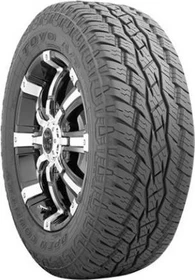 Toyo Open Country A/T Plus 265/70 R17 121/118S