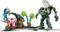 LEGO Avatar - Neytiri und Thanator vs. Quaritch im MPA Vorschaubild