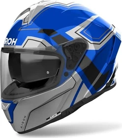 Airoh Spark 2 Dart blau/grau/schwarz