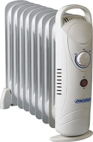 Mesko MS 7805 Öl-Radiator